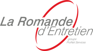 Logo La Romande d'Entretien